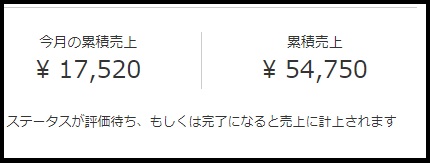 ココナラ