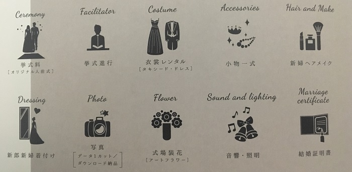 結婚式 安い