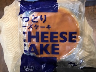 カルディ お菓子