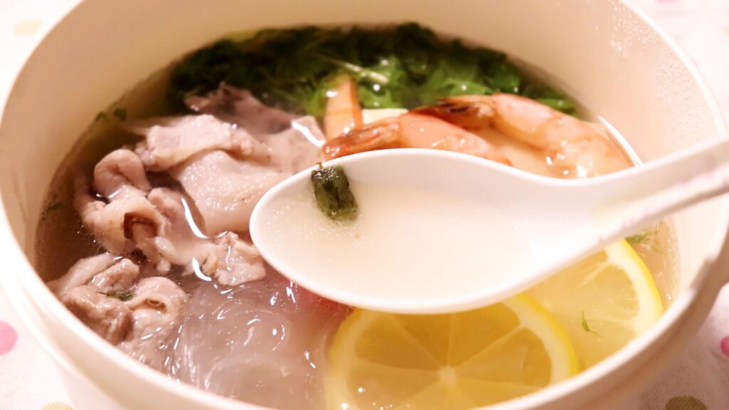 丼いらず