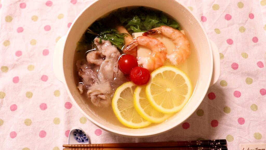丼いらず
