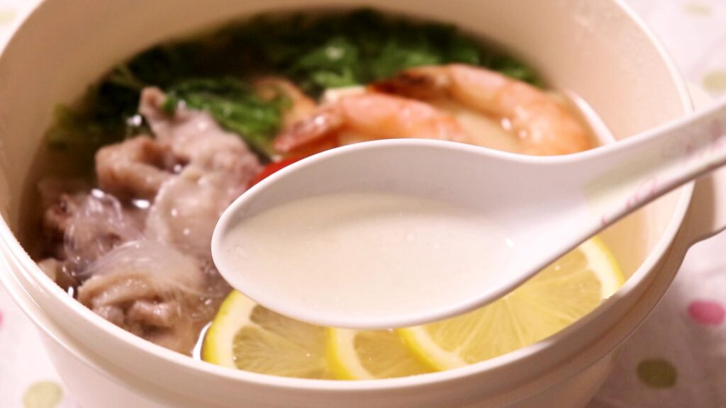 丼いらず