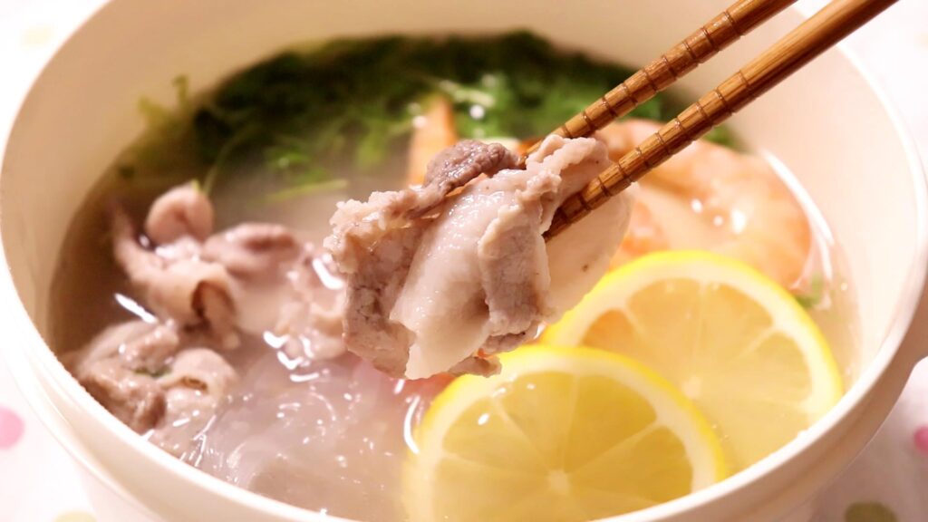 丼いらず
