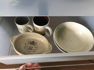無印良品 収納