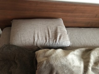無印良品 ベッド