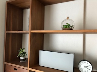 無印 ラック