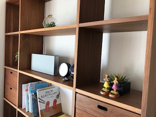 無印 ラック