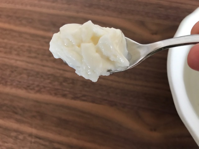 カルディ 杏仁豆腐