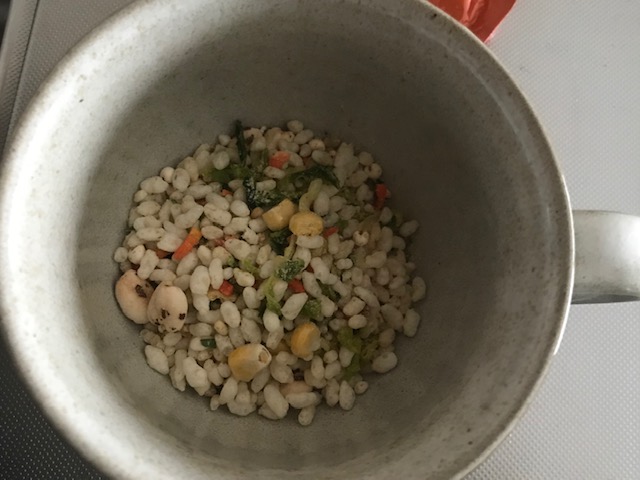 カルディ スープ