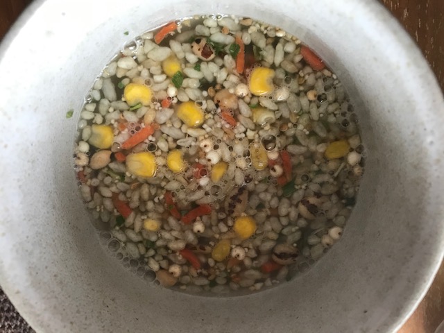 カルディ スープ