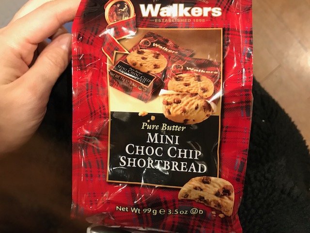 カルディ クッキー