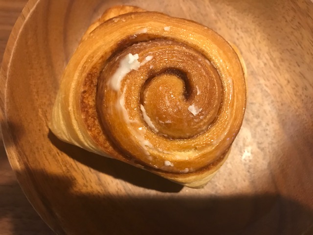 カルディ シナモンロール