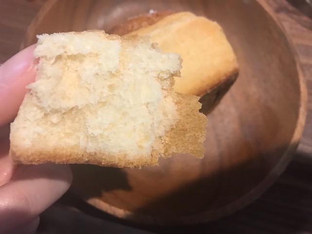カルディ シナモンロール